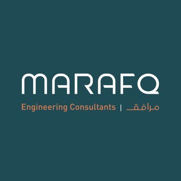 مرافق للاستشارات الهندسية | MARAFQ Engineering Consultants | Tel: 053 3000 300 | Email: info@marafq.com | Snapchat: https://t.co/iEJAmEZaUE