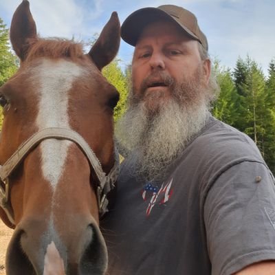 snipersr01's profile picture. Retired USN, Combat vet, #Codeofvets #KAG #MAGA #Veterans, Trump 2024, (The Reckoning!)
#BacktheBlue, #2A, #HOOYAH