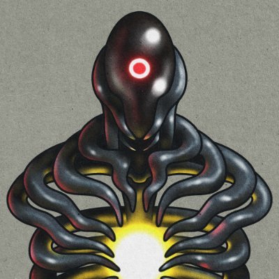 EricFValencia's profile picture. 