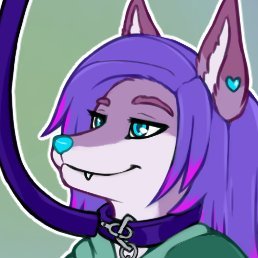 18+ | NSFW Furry Artist | I Draw Lots of Horny, Hyper, Macro/Micro, Paws, Bondage and Pet Play | Sometimes I talk about horny things at 4am in the morning