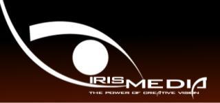 IrisMediaSA's profile picture. A vibrant South African media co. specializing in Advertising/Branding, Film/Television and with interests in the clothing industry.
