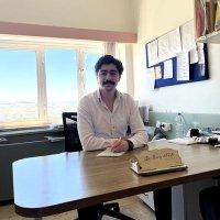 Kasım Aktaş (@drksmaktas) Twitter profile photo