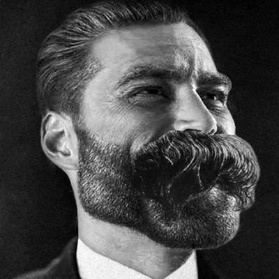 StrongKnow's profile picture. Strong, Handsome, Angry, Intelligent