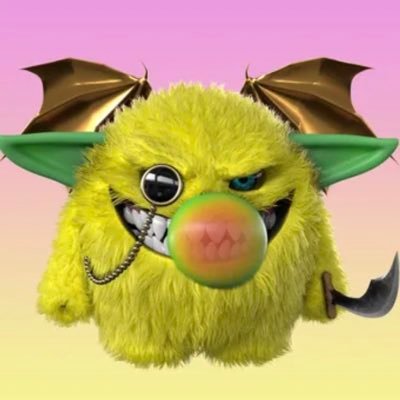 Jadedさんのプロフィール画像