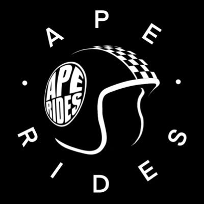 ApeRides