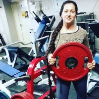 Marianna (@marianna_fit) 's Twitter Profile Photo