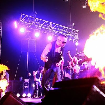 Omarantonio220's profile picture. 