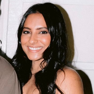 CamilleDebi's profile picture. Trying to be the person my dog thinks I am