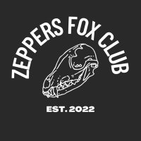 Zeppers Fox Club (@zeppersfoxclub) 's Twitter Profile