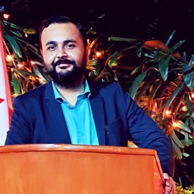 Legal Practitioner & Consultant Punjab & Haryana High Court, Chandigarh. 🌈 🏳️🌈 Ally of the proud LGBTQIA+ community.
