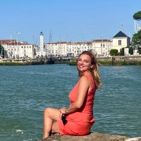 Tatjana Parac-Vogt (@tparacvogt) 's Twitter Profile