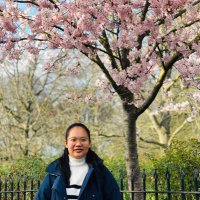 Stella Xu (@stellaxu27) 's Twitter Profile Photo Stella Xu (@stellaxu27) 's Twitter Profile Photo