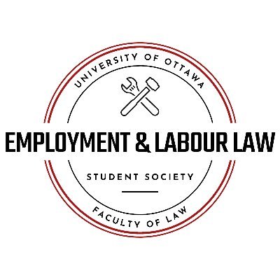 @uocommonlaw & @commonlawfr's Employment & Labour Law Student Society (ELLSS). Connect with us for firm tours, panels, and much more!