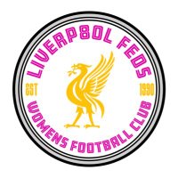 Liverpool Feds FC Women(@LiverpoolFeds) 's Twitter Profileg