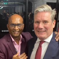 Cllr Appu Dhamodaran Srinivasan (@appudhamodaran) 's Twitter Profile Photo Cllr Appu Dhamodaran Srinivasan (@appudhamodaran) 's Twitter Profile Photo