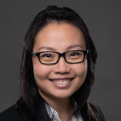 Y. Alice Wang, PhD