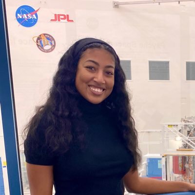 Planetary Science PhD candidate that studies planets from the inside out | @SESEASU | @NSF GRFP Fellow ✨