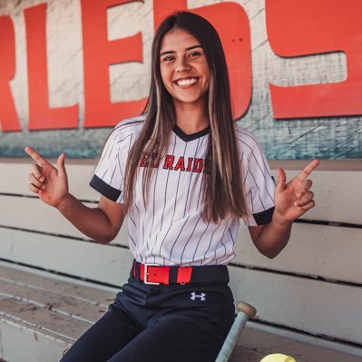 Duet. 31:6-Strykers Esparza 2024 | @TexasTechsb Commit | Alvin High school | National Honors Society