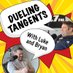 Dueling Tangents w/ Luke & Bryan (@duelingtangents) Twitter profile photo Dueling Tangents w/ Luke & Bryan (@duelingtangents) Twitter profile photo