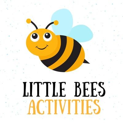🐝 Interactive activities to keep your little ones busy and engaged! 
📕 Busy Books
👭🏻 Twin sisters 
🍎 Qualified teachers