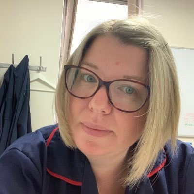 Matron at University Hospitals Leicester - Children’s Hospital. A little bit crazy and ditzy but passionate about what I do.