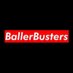 BallerBusters™ (@ballerbusters) Twitter profile photo BallerBusters™ (@ballerbusters) Twitter profile photo
