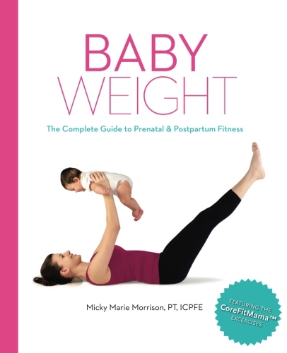 babyweightbook's profile picture. Mom of 2 wild boys, PT, author of a #fitness guide and maker of many fitness videos for during and after #pregnancy at BabyWeightTV. See you at #BlogHer14