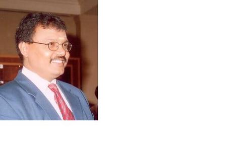 tparamasivan's profile picture. 