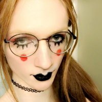 Banshee Doll (@die4medolly) 's Twitter Profile