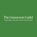 The Grassroots Guild (@GrassrootsGuild) Twitter profile photo