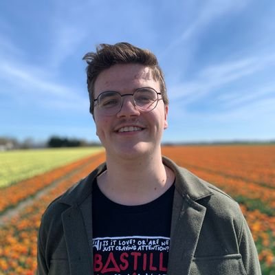 Multimediaal parlementair verslaggever bij @ADnl | Amerikakenner, maar dan ook echt | w.peer@ad.nl