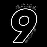G.O.M.S.(@GOMStheBrand) 's Twitter Profile Photo G.O.M.S.(@GOMStheBrand) 's Twitter Profile Photo