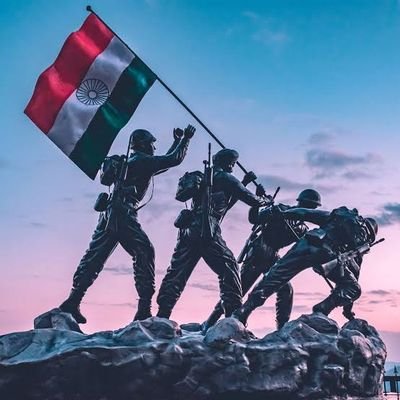 mdRizawanSid's profile picture. Proud Indian 🇮🇳
United 💪