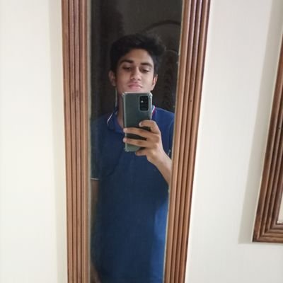 Future Chartered Accountant |
Rejected by Pakistan Air Force |
Listens to Mustafa Zahid and KK
