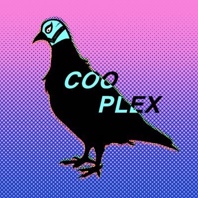 🍞 Pigeon merch for pro wrestling fans. Pro wrestling merch for pigeon fans. Helping you look ✨️SUPER COO✨️ since 2020. 🍞