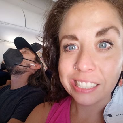 MpAanderud's profile picture. Diseñadora, artista e investigadora mexicana