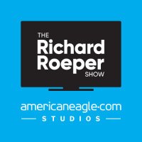 The Richard Roeper Show(@_screen_time) 's Twitter Profile Photo