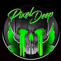 Pixel Deep (@_pixeldeep_) 's Twitter Profile