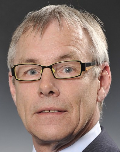 Sportbestuurder, senior HR-adviseur, ambassadeur KNGU voor gymend, turnend, springend en dansend Nederland