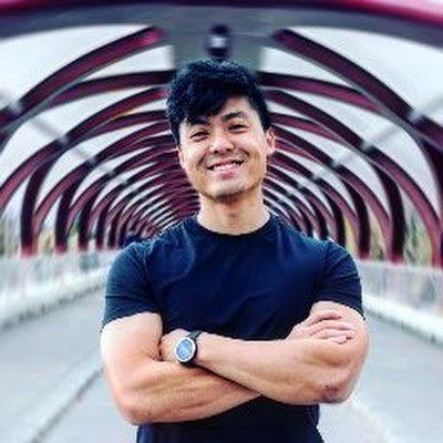 I'm a certified strength coach who helps other achieve their fitness goals through lifestyle coaching, personal training, and nutrition education.