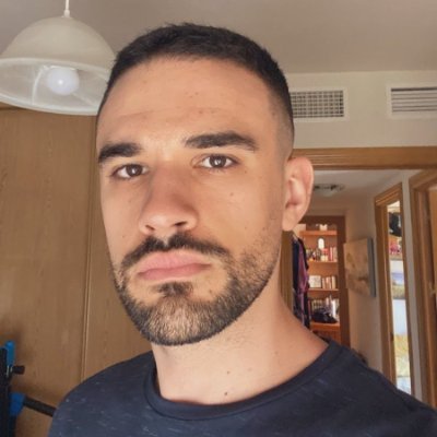 GerardoGGomez2 Profile Picture