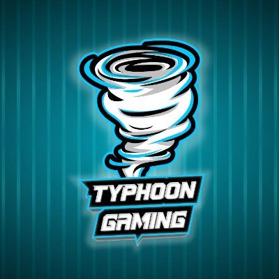 Typhoon Gaming