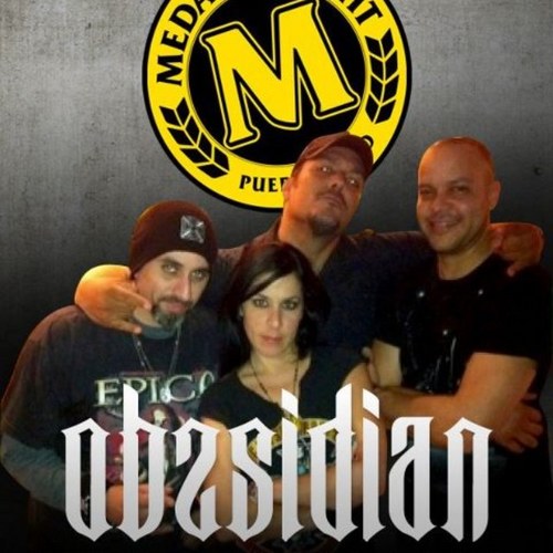 BANDAOBZIDIAN's profile picture. Con hambre de poner a todos a rockear con musica que nos transporta a los tiempos de joda, rock 80/90 ingles/espanol...Let's Rock!!