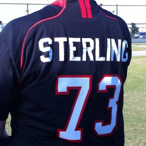 KiltedSterling's profile picture. 