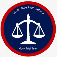 South Side (NY) Mock Trial(@southsidemock) 's Twitter Profile Photo