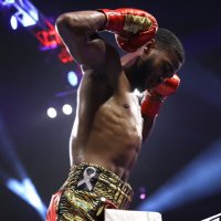 Tiger Johnson (@tigerjohnson216) 's Twitter Profile