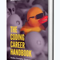 Coding Career (@coding_career) 's Twitter Profile Photo Coding Career (@coding_career) 's Twitter Profile Photo