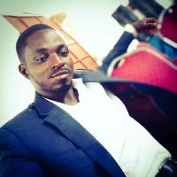Caleb the Silent Talkative (@iamdjcaleb) 's Twitter Profile