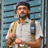 نبيل شيبان (@nbilmo) 's Twitter Profile