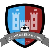 AFC Middleham Town 🏰🐗(@AFC_Middleham) 's Twitter Profile Photo